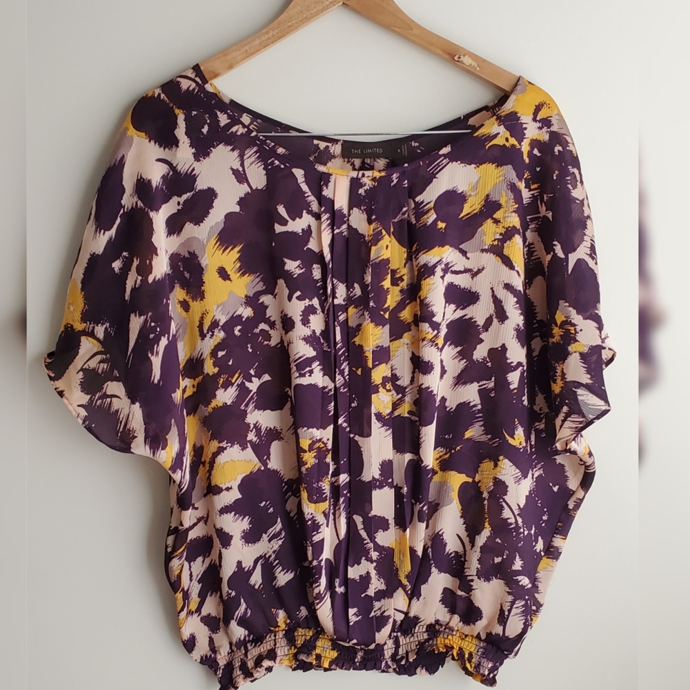 Limited Top